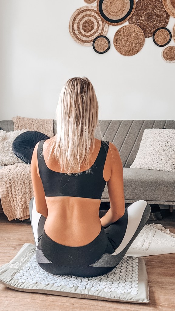 brellavio spijkermat gebruiken