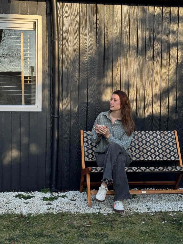 Buitenhuisje Wijdebloem, waar je zintuigen worden&nbsp;geprikkeld