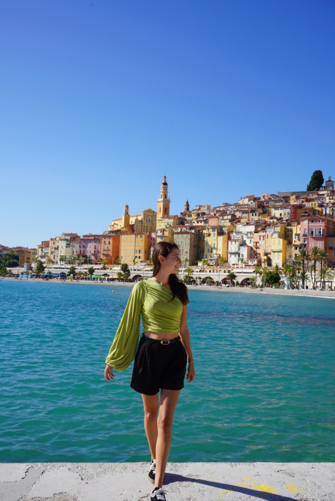 Een dagje Menton: kleurrijke charme aan de Côte&nbsp;d’Azur
